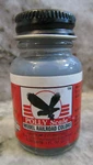 Floquil Polly Scale Railroad Model Paint - Ounce Cp Gray. Fixed Price $14.00.