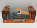 Brand New Limited Edition 1:24 Scale Wolverine Brass 1928 Chevrolet Chevy Pickup. Fixed Price $9.99.