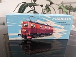 Da 896 Digital Locomotive -ho 1/87-MARKLIN 30302. Fixed Price $324.34.