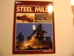 Model Railroader's Guide To Steel Mills. Fixed Price $16.95.