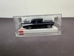 Busch 45003 Chevrolet Bel Air '57 Car Ho Scale 1:87 Train Railroad Vehicle. Fixed Price $19.99.