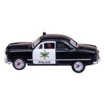 Woodland Scenics WOOJP5613 Just Plug Police Car. Fixed Price $36.15.