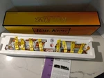 Mth Railking 30-1187-1 4-6-4 Texas &pacific Steam Engine, Untested, Is. Fixed Price $235.00.