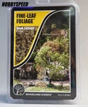 Woodland Scenics Fine Leaf Foliage Dead Train Bushes WDS1134 New. Fixed Price $16.84.