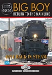 Big Boy 4014- Railroad Train Video. Fixed Price $24.95.