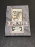 Dream Plan Build 2005 Dvd Train Layouts Modeling Tips Prototype Railroads. Fixed Price $9.95.