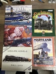 Lionel Trains Catalog 2003 Lot Model Railway Railroads. Fixed Price $29.00.