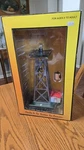 Mth Rail King 30-9130 Gauge 23769 Revolving Aircraft Beacon (sold Out). Fixed Price $29.99.