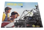 American Flyer Train S-gauge 2012 Catalog(s). Fixed Price $5.49.
