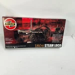 Airfix 1804 Steam Loco Model Kit. Fixed Price $40.00.