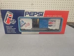 Scale Te -646402 Diet Pepsi Boxcar Nib. L2. Fixed Price $20.00.