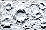 Jtt Patterned Plastic Moon & War Craters PKG(2) - Model Railroad Building. Fixed Price $8.27.