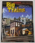 Walthers 2000 Ho Scale Model Railroad Reference Book Paperback. Fixed Price $18.99.