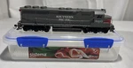 Ho Scale Athearn 4182 Sp Southern Pacific SD45 Diesel #8803 -powered. Fixed Price $75.00.