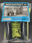 New Rail Models - Universal Throttle POCKET2 Nip!. Fixed Price $10.71.