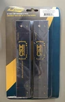 Rapido Trains 402006 Ho 53'HIGH Cube Container, Csxu/csx/intermodal (pack Of 2). Fixed Price $24.24.
