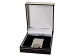 Lionel 941040 Pewter Money Clip. Fixed Price $25.69.