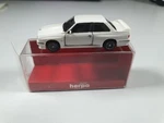 Bmw M3 2061 Herpa Bianca Mint Condition With Box. Fixed Price $32.54.