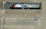 Kato N-scale #176-6022 P42 "genesis" Amtrak Phase #156 New/unused. Fixed Price $90.00.