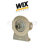 Wix 24309 Engine Oil Filter Housing Mount For LMB1002 96309 89309 Fe. Fixed Price $73.08.