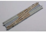 Kato 20-230 Scale Left Double Track Single Crossover. Fixed Price $46.75.