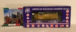 American Railroad Legends RMT-4172 Union Pacific Gp Diesel Locomotive. Fixed Price $119.00.