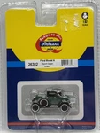 Ho Athearn 26382 Ford Model Sport Coupe Car Vehicle Green Brand New. Fixed Price $16.00.