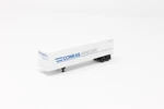 Scale Micro-trains 68040 48' Van Trailer Conrail Mercury Crmz 229047. Fixed Price $16.89.