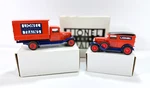Eastwood Auto Ertl 3522 Lionelville Delivery Truck Set - 1:43 New. Fixed Price $15.95.