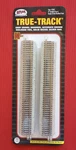 N Scale Atlas #2401 Code 65 True Track 6" Straight - (6 Pcs). Fixed Price $12.08.