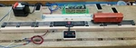 Lionel Trains Test Stand 700+ Sold. Gauge Ucs Track Wired 100% Ready To Use. Fixed Price $159.99.