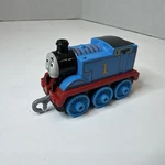Thomas & Friends Motorized Die Cast Gullane Mattel 2012 Tested Y4110. Fixed Price $16.99.