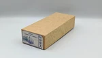 Robb T-103 HON3 D&rgw Dropbottom Gondola Plastic Building Kit. Fixed Price $17.99.