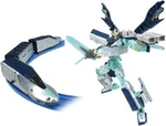 Takara Tomy Plarail Shinkalion Z Alfa-x Shinkansen Train Transforming Robot F/s. Fixed Price $107.84.