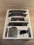 Trump Train Express Hawthorne Village Bradford Exchange - New (not Complete). Fixed Price $74.95.
