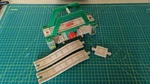 Thomas & Friends Wooden Railway Rumblin' Bridge Fisher-price Train Track. Fixed Price $19.99.