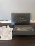 Nib Nos Bachmann Spectrum 82709 Emd SD45 Diesel Santa Fe Blue Yellow Ho Scale. Fixed Price $99.99.