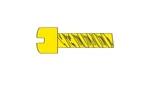 Woodland Scenics H822 Fillister Head Screw 00-90 1/4 5PCS. Fixed Price $6.64.