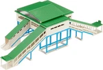 Kato 23-200 Scale Overhead Station Kit. Fixed Price $34.69.