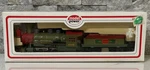 Ho Scale Model Power Fat Boy Drrc 0-4-0 Lighted Steam Loco & Tender 6779 New Nos. Fixed Price $25.00.