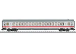 Trix 23775 Ho German Railway Company Type Apmz 125.3 Open Seating Car. Fixed Price $105.75.