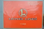Lionel 6-11910 Freight Set #1113WS, In Sealed Box, N.o.s.. Fixed Price $120.00.