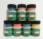 Badger Modelflex 1716, Pacific Northwest Railroad Colors #2. Fixed Price $30.99.