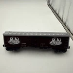 Lionel 6-19593 Gauge Hershey's Kisses Woodside Refrigerator Car #19593 -ln Ex+. Fixed Price $39.99.