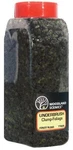 Woodland Scenics FC1639 N/ho Underbrush Shaker Forest Blend 32 Oz Train Scenery. Fixed Price $14.89.