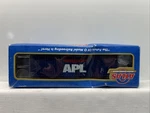 Atlas #4001-3 Masterline 40' Container Apl #6174496BOXED. Fixed Price $53.95.