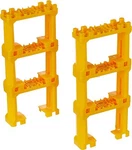 Takara Tomy Plarail J-14 Block Bridge Pier (6 Pieces) From Japan. Fixed Price $18.99.