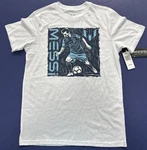 Lionel Messi T-shirt Youth Sz Lg (14/16) Rare! Nwt!. Fixed Price $39.99.