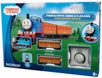 Scale Bachmann New 2026 Thomas Train Complete Starter Set W/track 00642. Fixed Price $149.99.
