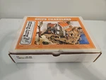 Rusty Stumps Ho Ships Chandlers Limited Edition #18 Of 500 Model Building Kit Ob. Fixed Price $150.00.